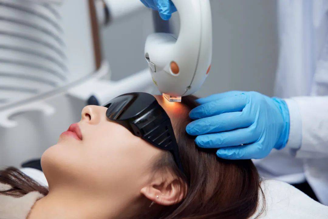 VC下场，光电医美站上潮头