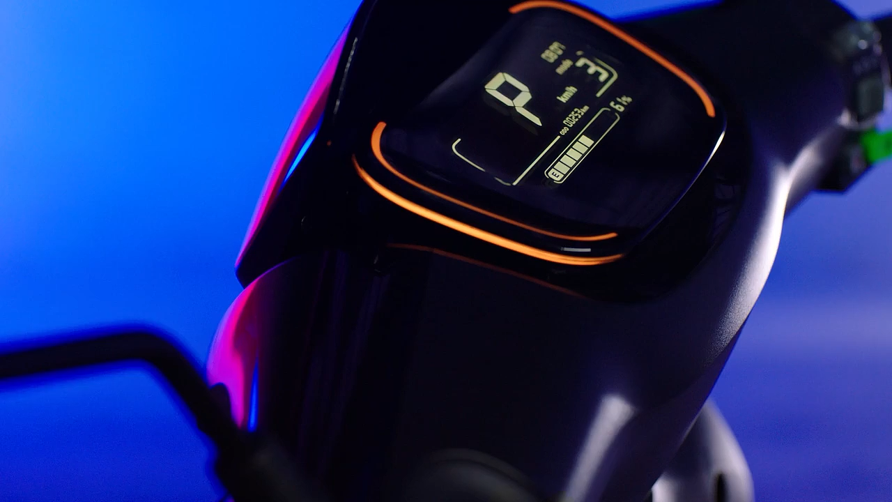 智能电动两轮车，下半场拼什么？