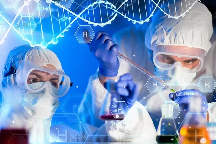 加速生物实验耗材关键材料的国产化，科进生物完成近亿元融资