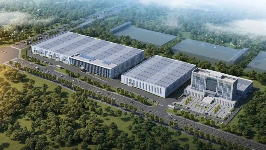 达晨财智领投，东德实业完成亿元级A轮融资