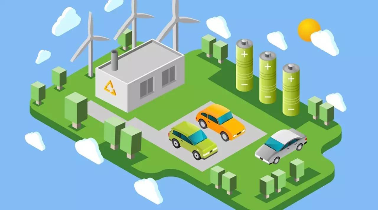 大型能源装备商永泰数能获Pre-A轮融资