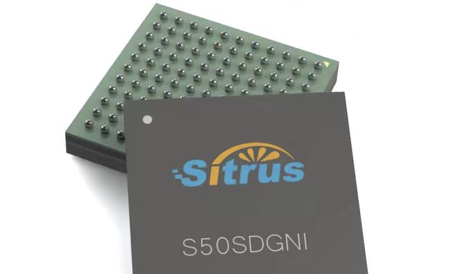 推动国产高端光模块DSP芯片自主可控，橙科微电子完成数亿元C轮融资