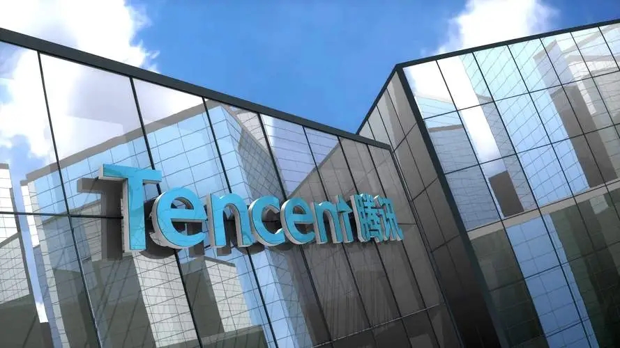 腾讯第一季度财报：营收增至1500亿，三大主业同步复苏