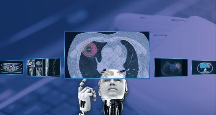 推动AI三维超声成像技术发展，中慧医学成像完成近4000万港元Pre-A轮融资