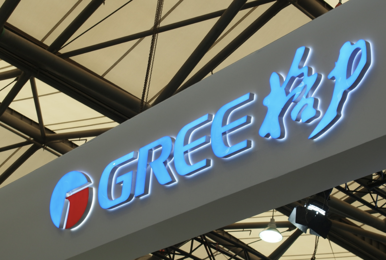 格力，在VC圈杀疯了