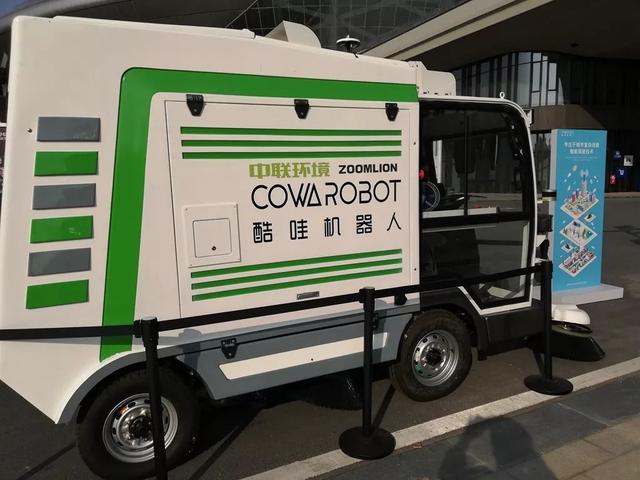 这家L4企业努力打通商业和技术双循环，聚焦三大城市场景