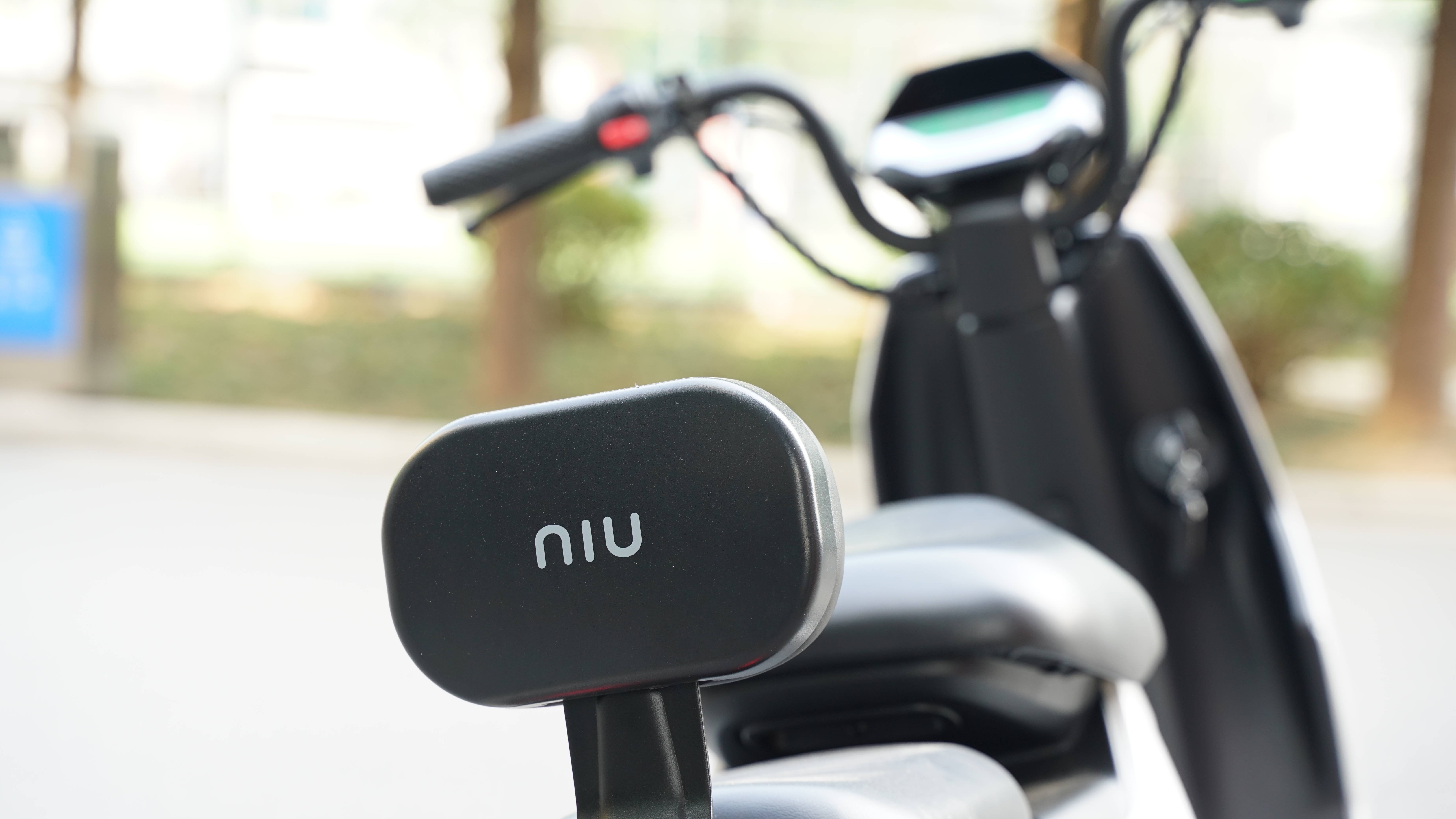 小牛电动：Q1营收下降27.5%，回归高端化战略，单车均价提升至4420元