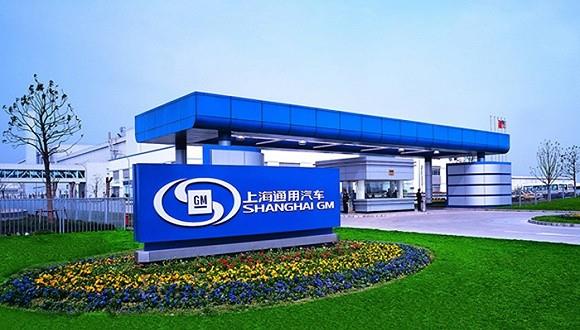 上汽通用急了