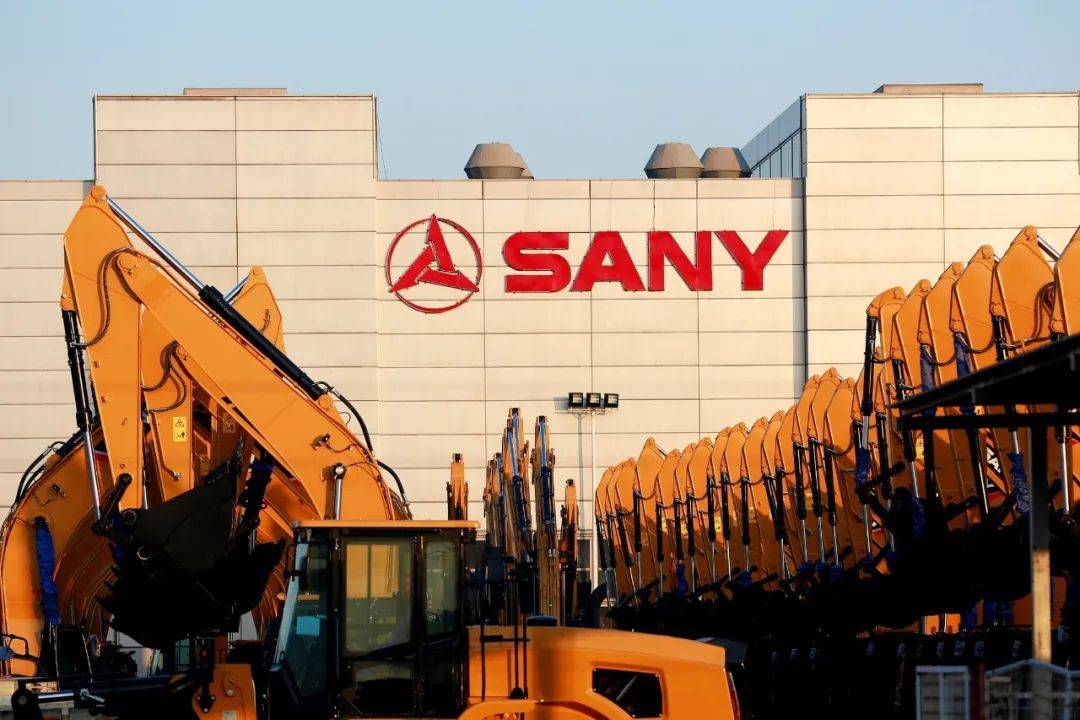 后梁稳根时代，三一重工何去何从？