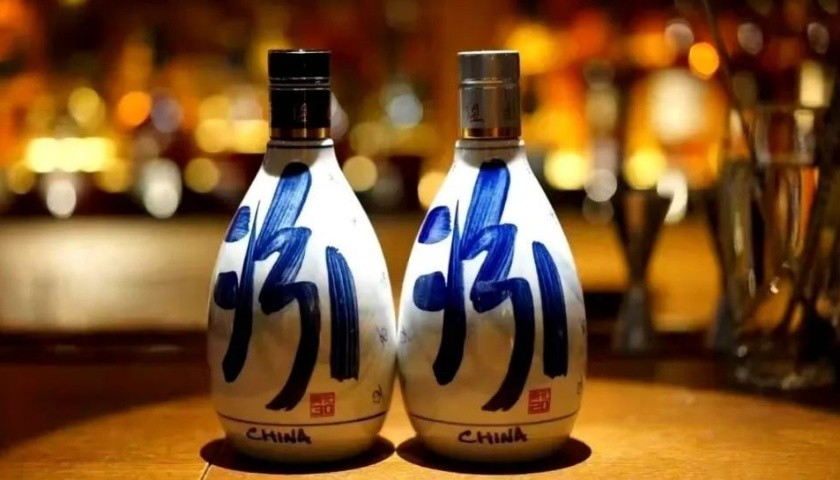 汾酒闪崩：营收增速下降、5天4.39亿资金撤退