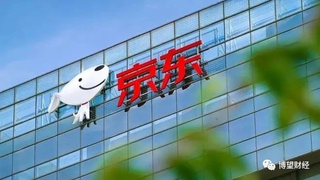 京东变天，许冉能否实现“二次跳跃”？