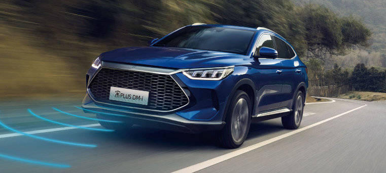 长城汽车举报比亚迪涉嫌排放不达标，比亚迪回应：反对不正当竞争