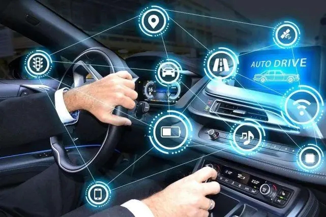 推进智能汽车中间件和以太网零件量产交付，快控科技完成Pre-A轮融资