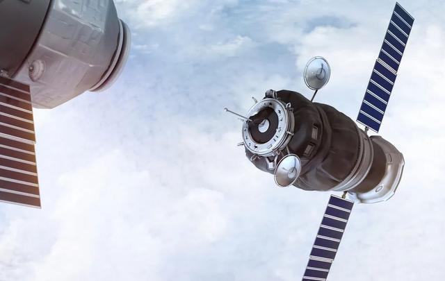 鼎晖百孚、联想创投等加持,易动宇航完成超亿元B轮融资