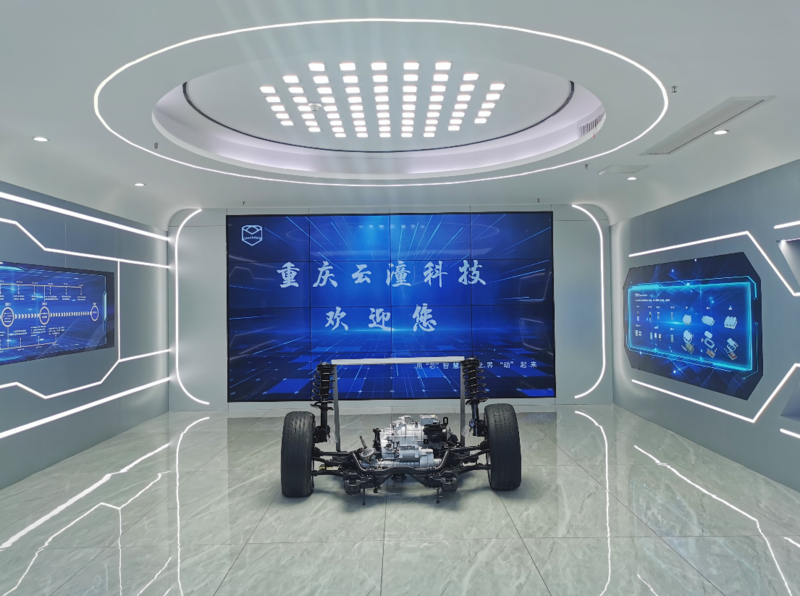 聚焦车规功率器件领域的Fablite公司云潼科技完成数亿元A轮融资