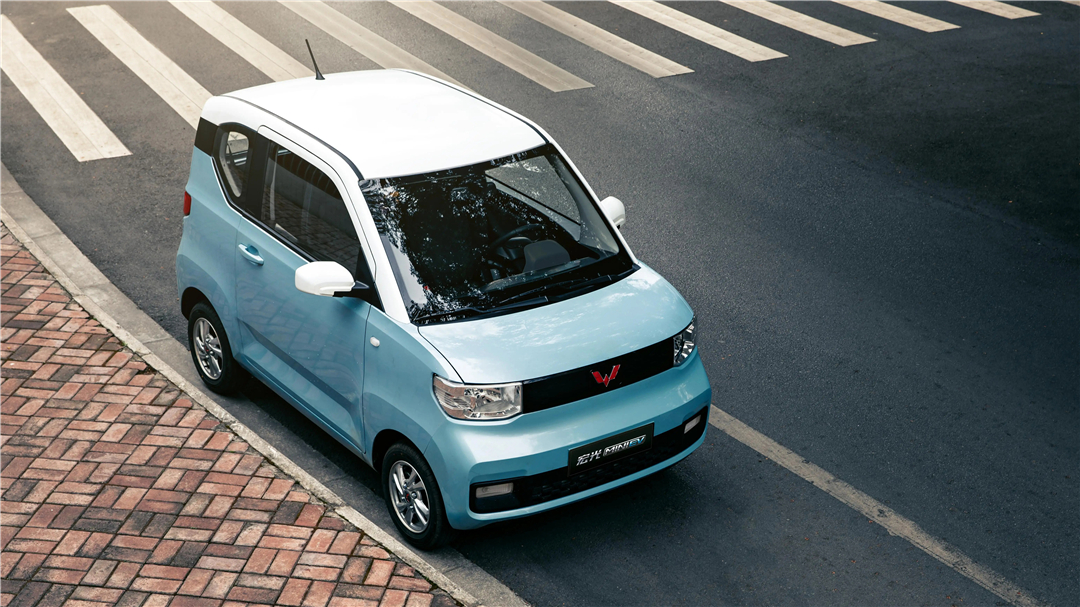 “国民神车”失宠