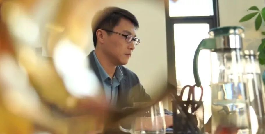 拥抱AI+教育，前网易云音乐CEO朱一闻创业