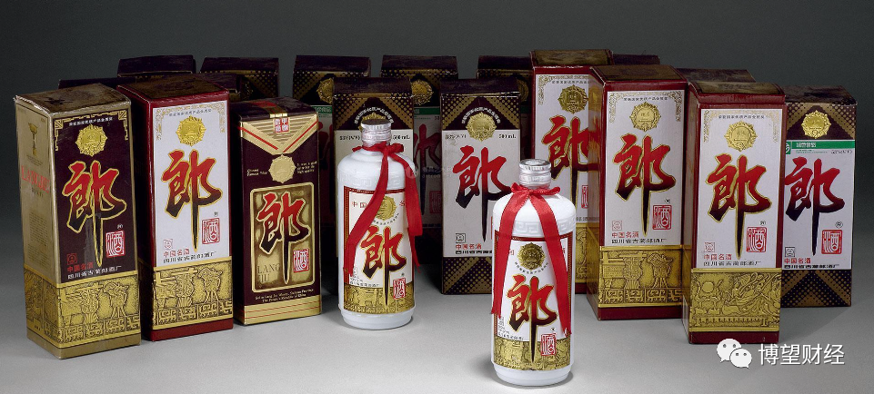 十六年难圆“上市梦”，郎酒“酱香第二”位置也难保了？