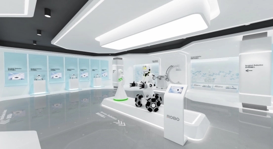 泰琨基金领投，ROBO医疗获数千万元A轮融资