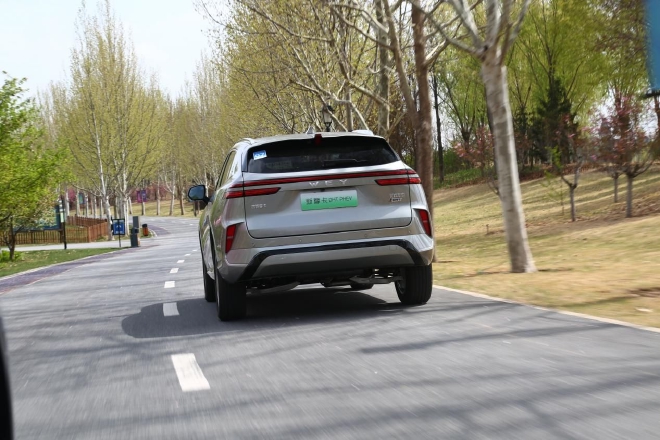 新摩卡能颠覆大五座SUV市场吗？最低22.18万元起