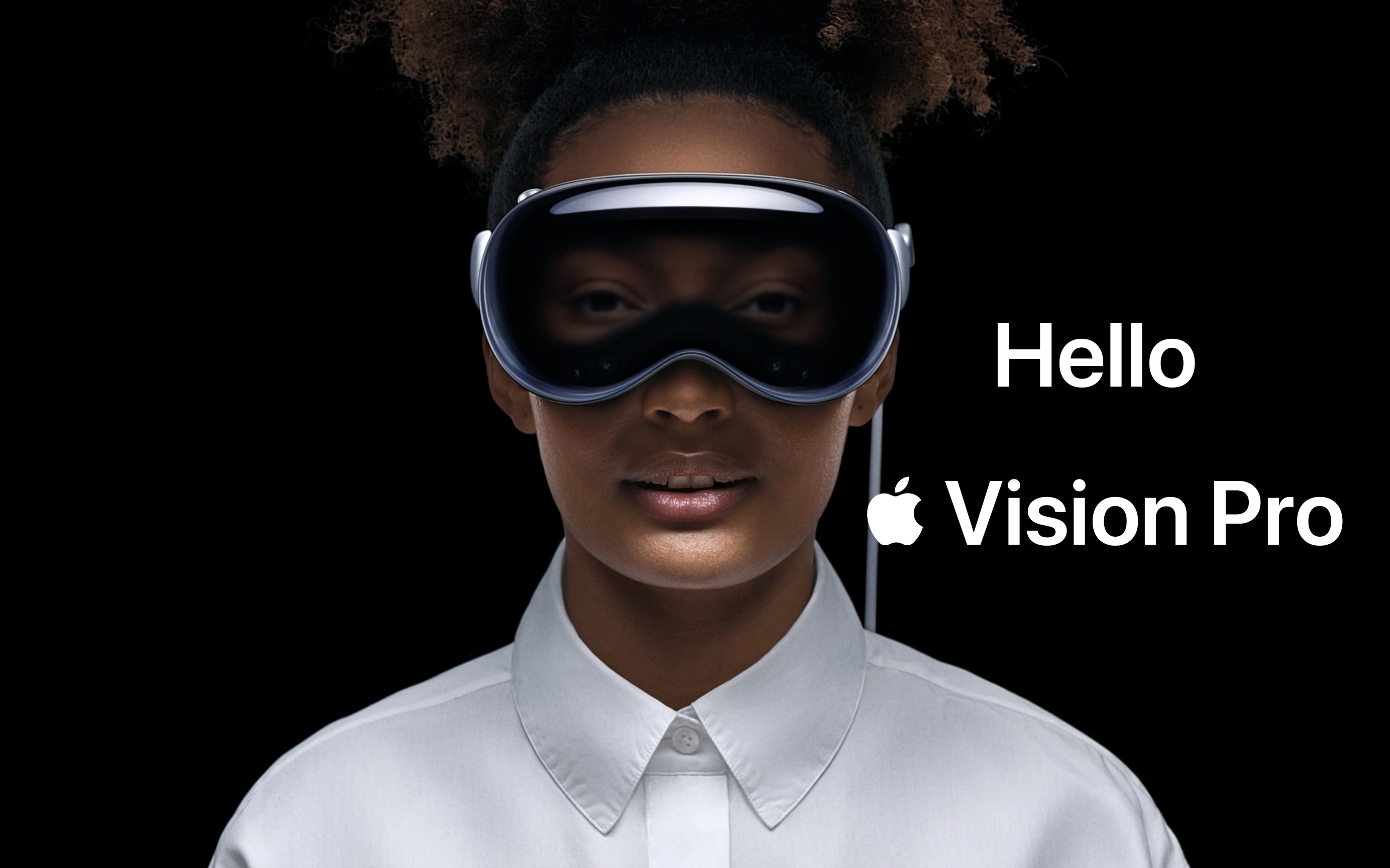 十年磨一剑！苹果MR头显开启新“iPhone时刻”