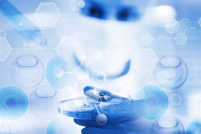 高瓴给南京这家合成生物公司投了1个亿