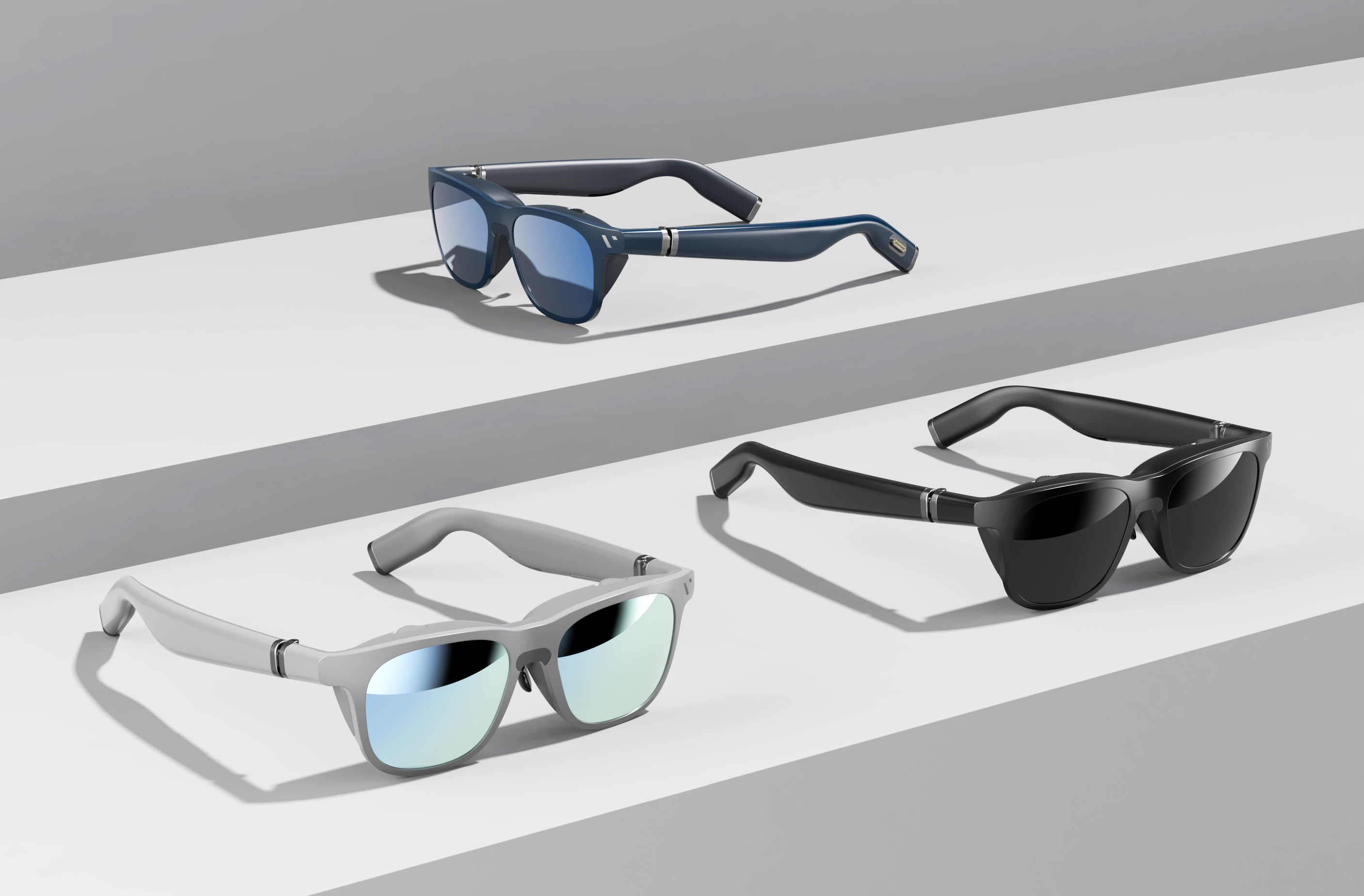 蓝驰创投独家投资，XR品牌VITURE完成近千万美金A+轮融资