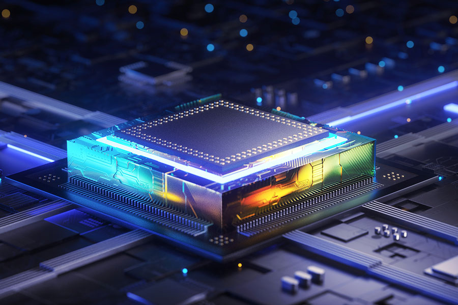 吴兴产投领投，芯塔电子获近亿元Pre-A轮融资