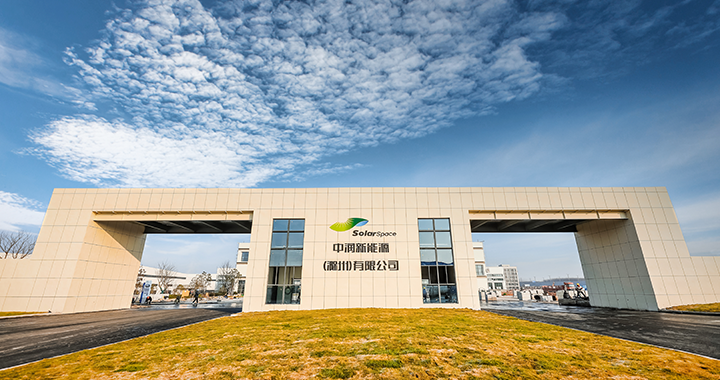 徐州县城即将诞生一个IPO，夫妻档身家近200亿