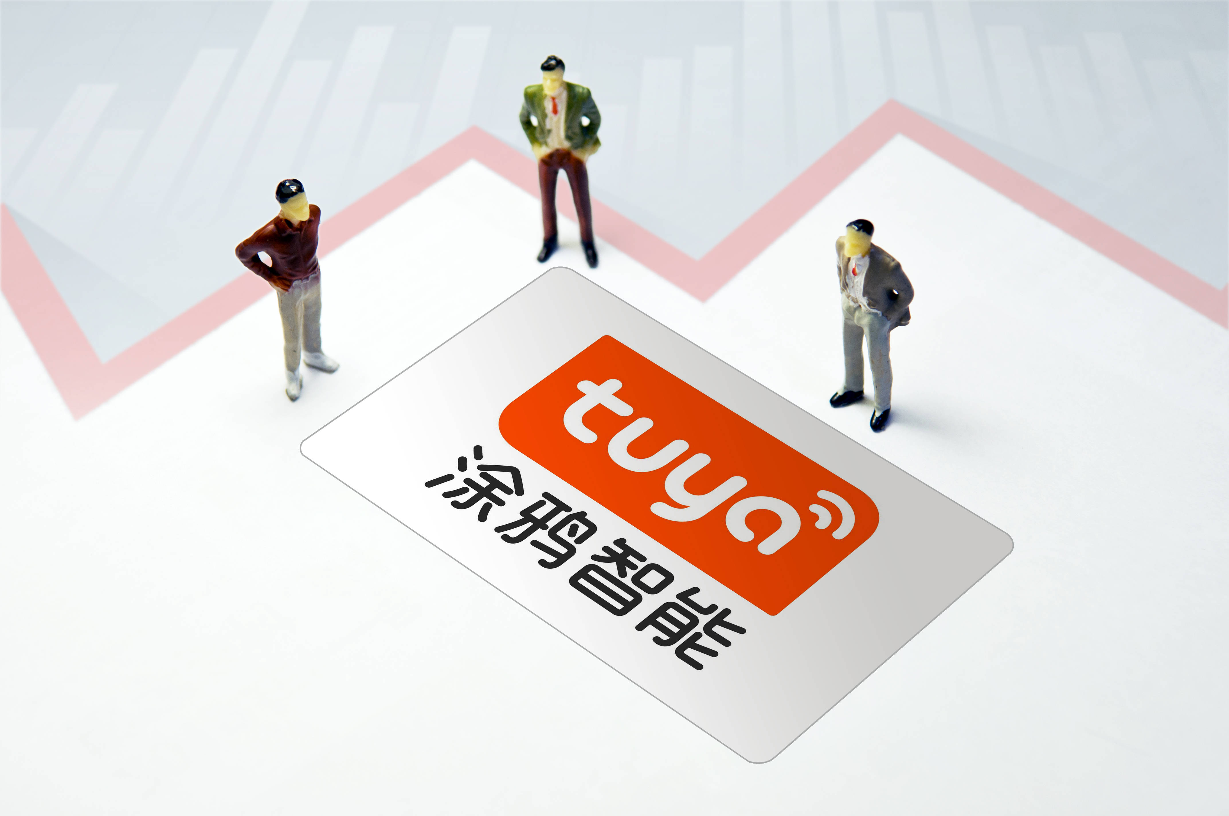 涂鸦智能：Q1营收4750万美元环比增长5%，整体毛利率升至44.3%