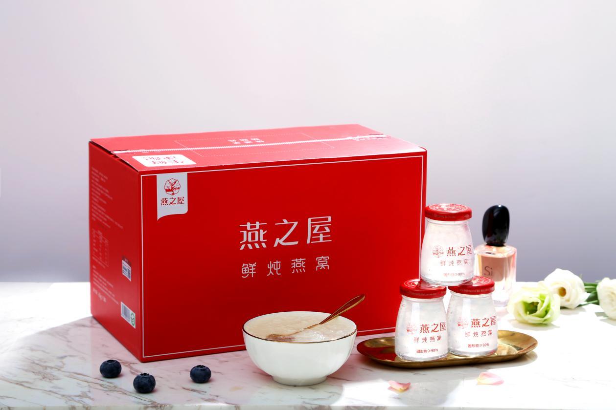 燕之屋为何难以撑起一个IPO？