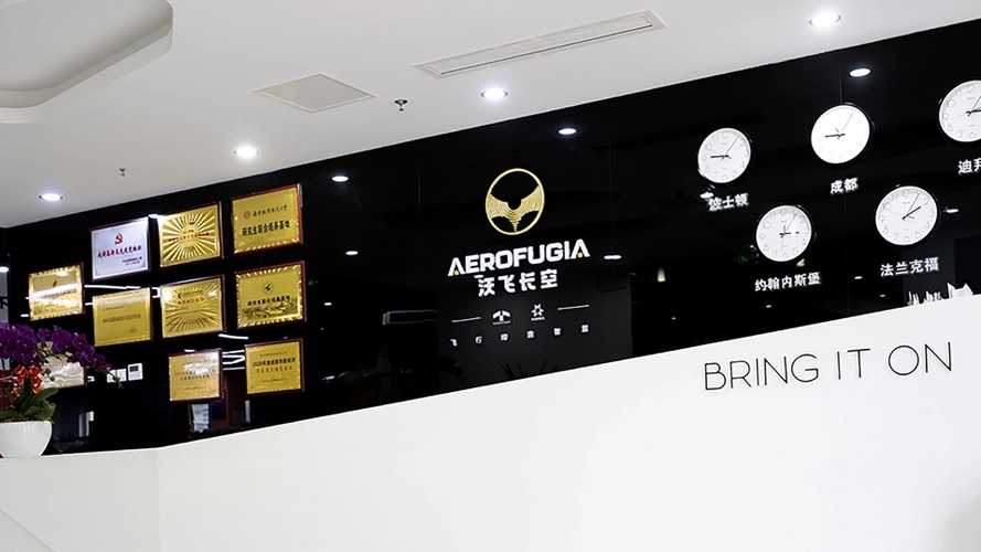 吉利“立体出行”将至，沃飞长空郭亮：生态联动充满想象力