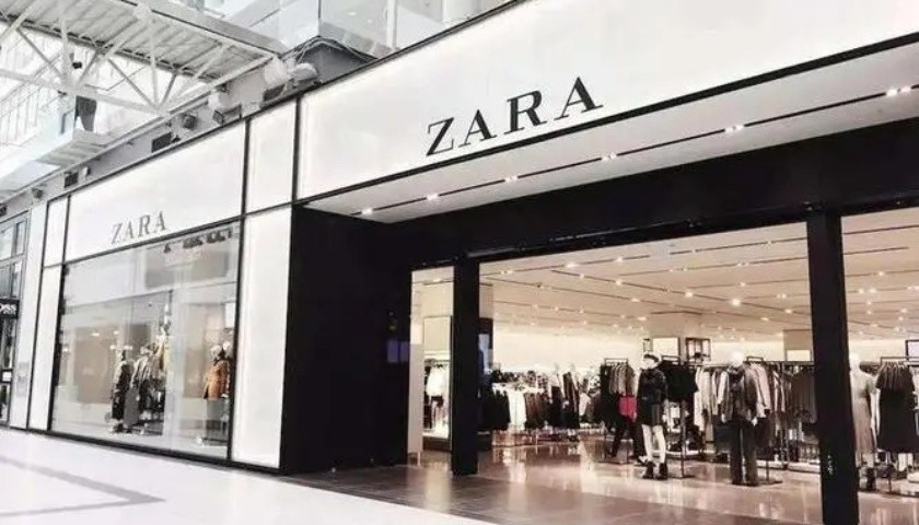 快时尚加速坠落，Zara们的老本吃完了？