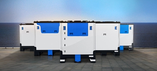 箱箱共用完成两亿元D轮融资，中关村科技租赁领投