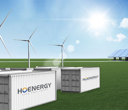 致力于提供数字化储能系统方案，弘正储能完成近亿元Pre-A轮融资