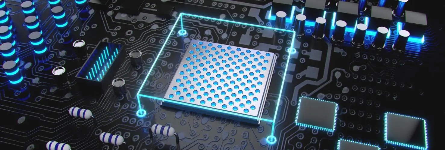 元禾璞华、顺融资本和一旗力合投资，世瞳微电子获数千万Pre-A轮融资