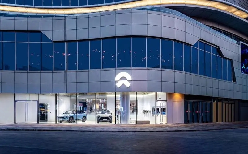 看懂蔚来降价的背后