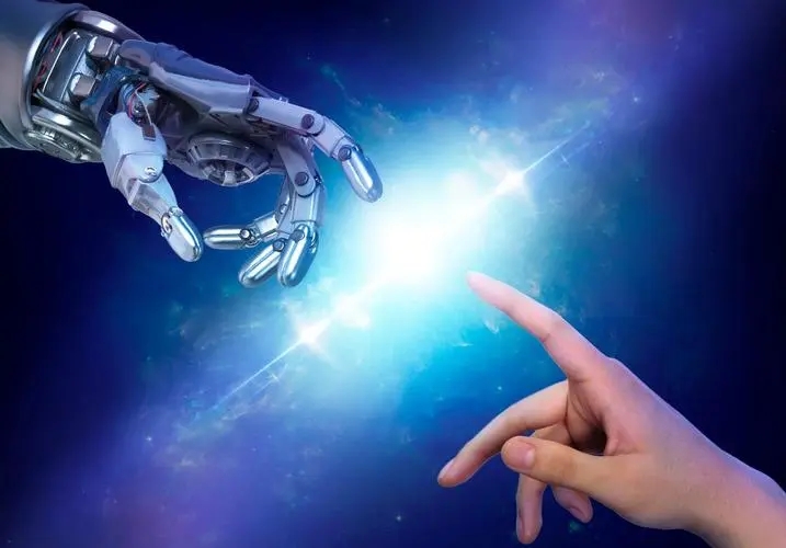 人工智能“圈地运动”：一线抢算力，二线争应用