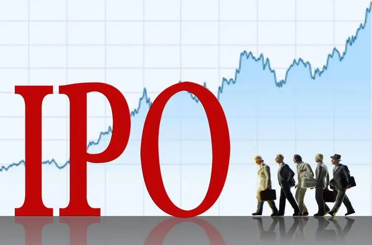 浙大系排队IPO
