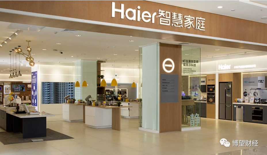 海尔智家在618家电市场大放异彩，“高端化+全球化”初露锋芒