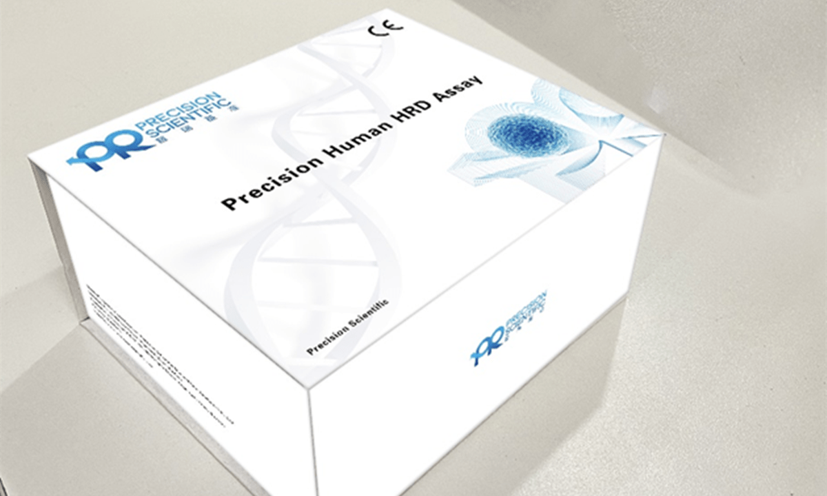 普瑞基准完成新一轮融资，专注多组学+数据挖掘