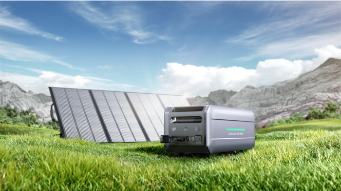 瞄准家用储能，Zendure征拓完成近亿元A++轮融资