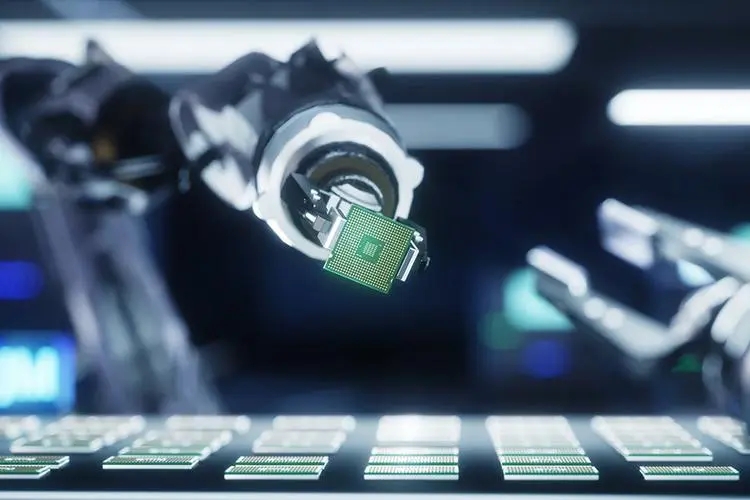 长飞先进半导体完成超38亿元A轮融资