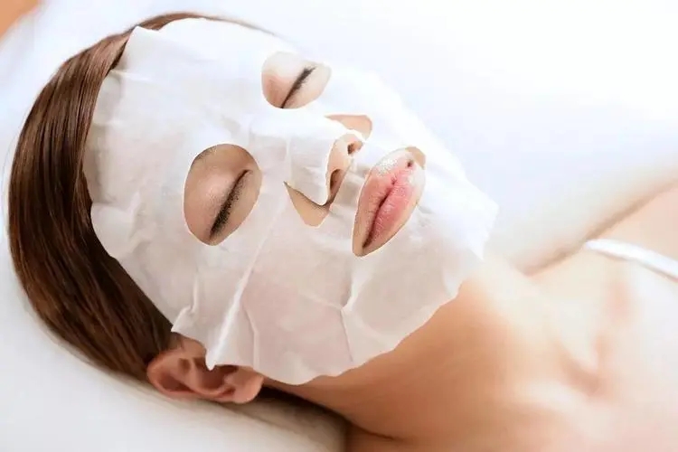 面膜造富,比茅台还狠