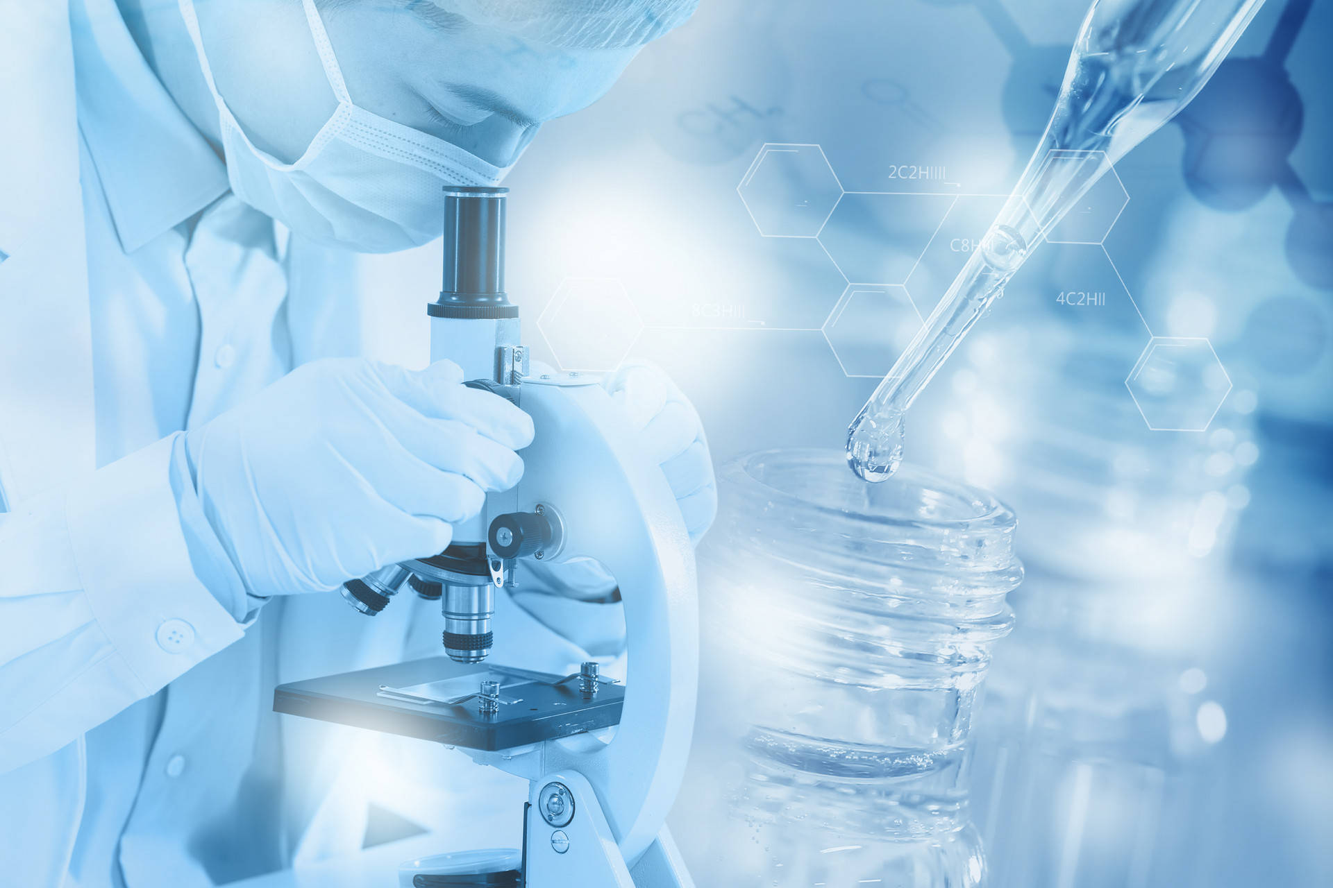 德同资本，百润资本等加持，百明信康完成逾11亿元C轮融资