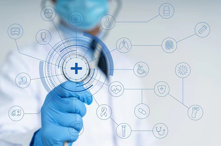 合肥中合欧普医疗健康产业基金领投，春晖医疗完成数千万元Pre-A轮融资