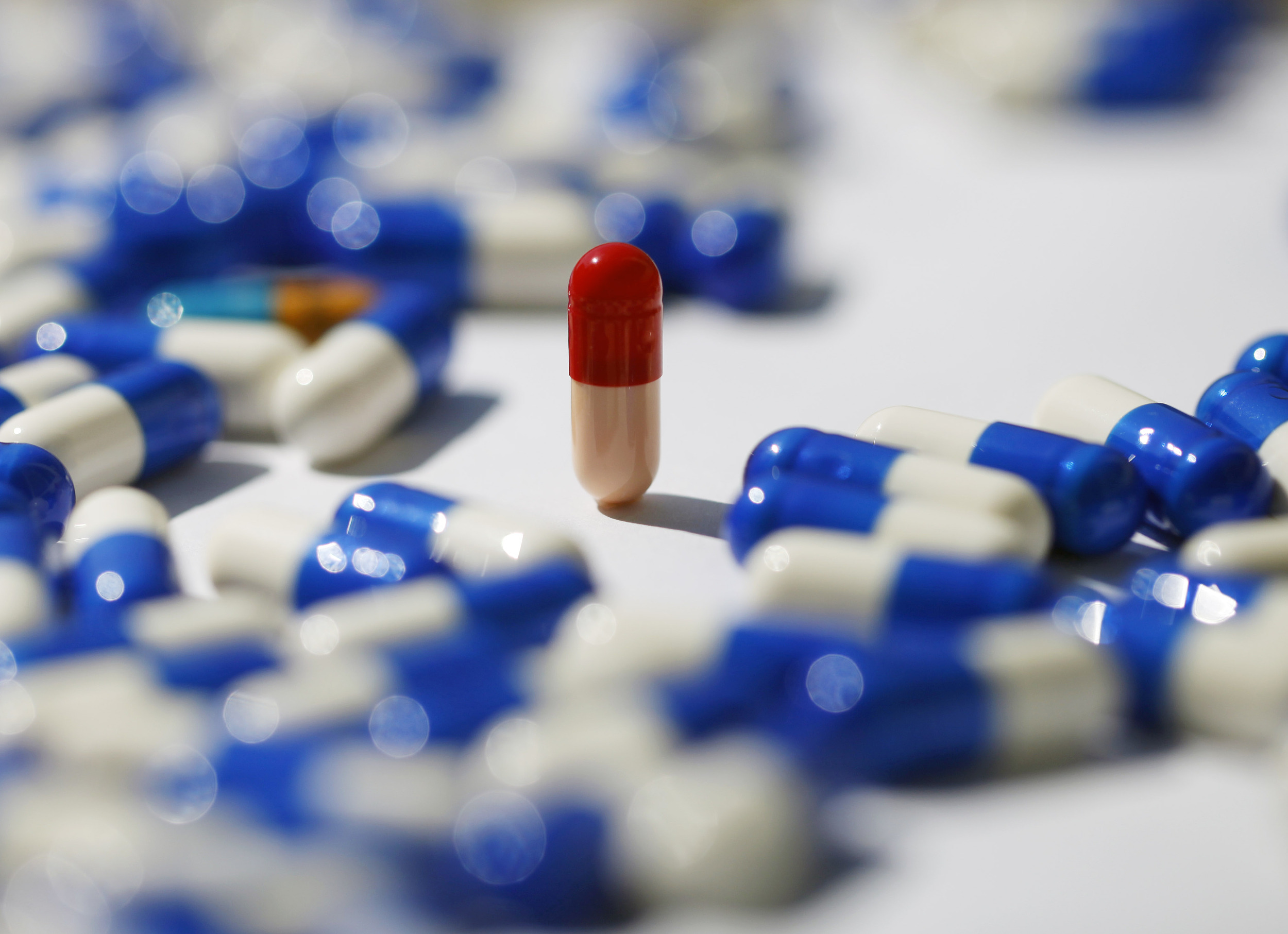 亏损15亿的药师帮上市，复星医药、百度共享资本盛宴