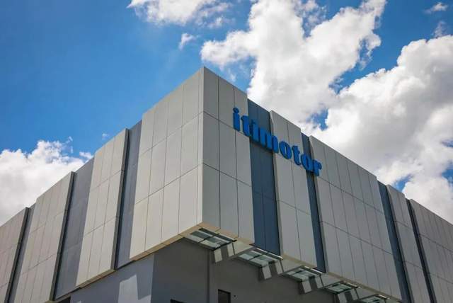 英特模完成数亿元Pre-IPO轮融资，致力于成为全球汽车测试专家