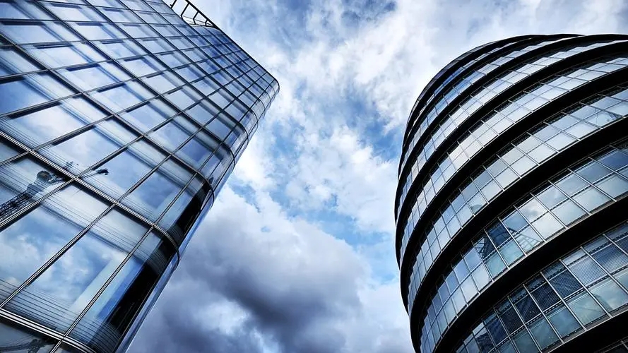 二季度北京甲级写字楼空置率小幅上涨