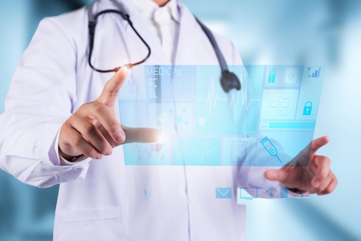 助力心脏介入影像学发展，冰晶智能完成数千万元Pre-A轮融资